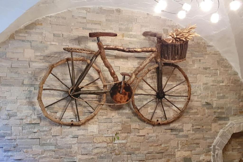 Willa Cal Curpets - Bicicletas Free Puigvert de Agramunt Zewnętrze zdjęcie